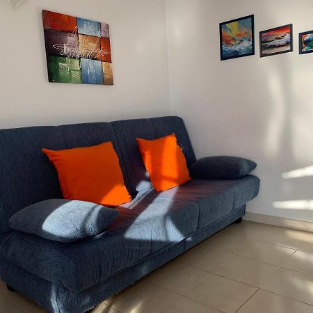 Fuerteventura Resort Bouganville Costa De Antigua Extérieur photo