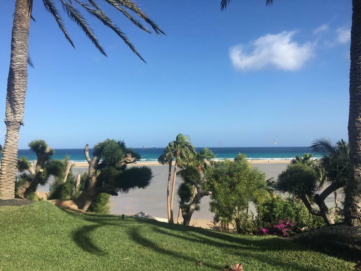 Fuerteventura Resort Bouganville Costa De Antigua Extérieur photo