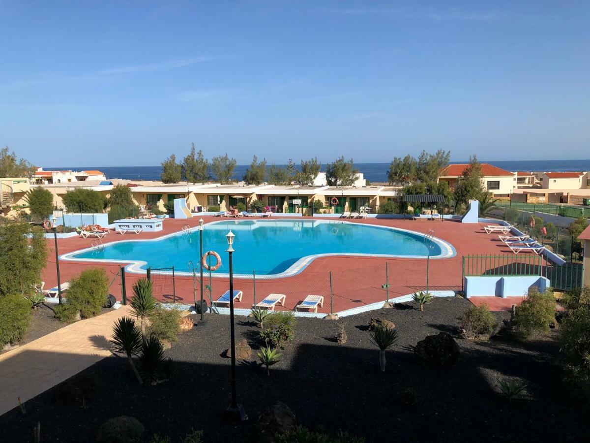 Fuerteventura Resort Bouganville Costa De Antigua Extérieur photo