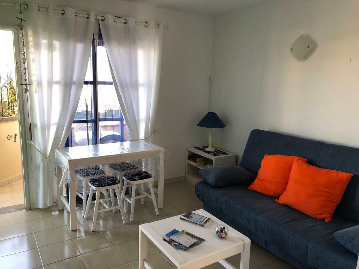 Fuerteventura Resort Bouganville Costa De Antigua Extérieur photo