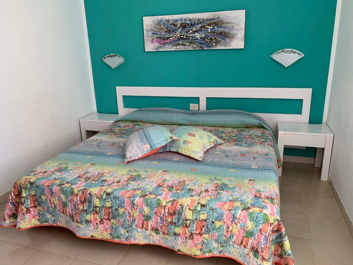 Fuerteventura Resort Bouganville Costa De Antigua Extérieur photo