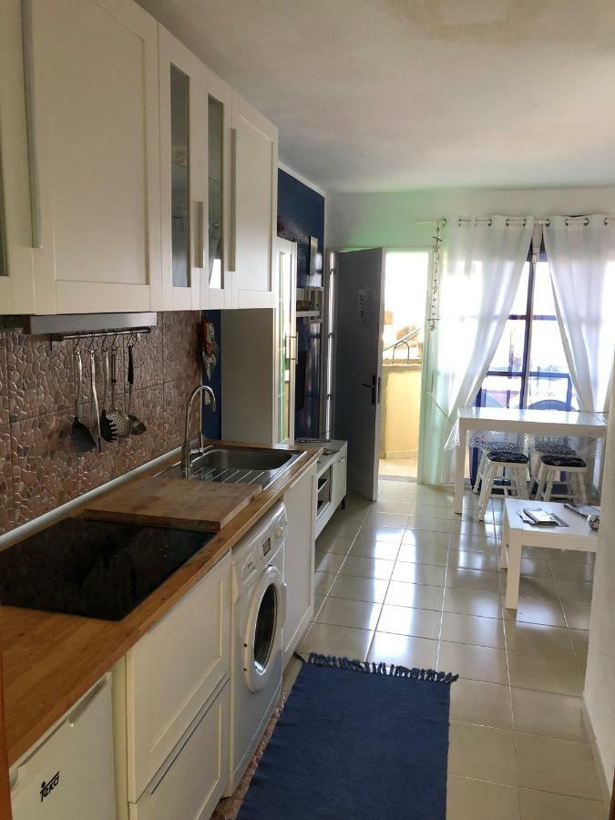 Fuerteventura Resort Bouganville Costa De Antigua Extérieur photo