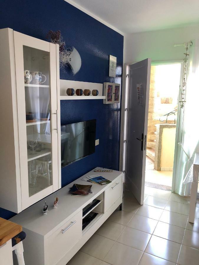 Fuerteventura Resort Bouganville Costa De Antigua Extérieur photo