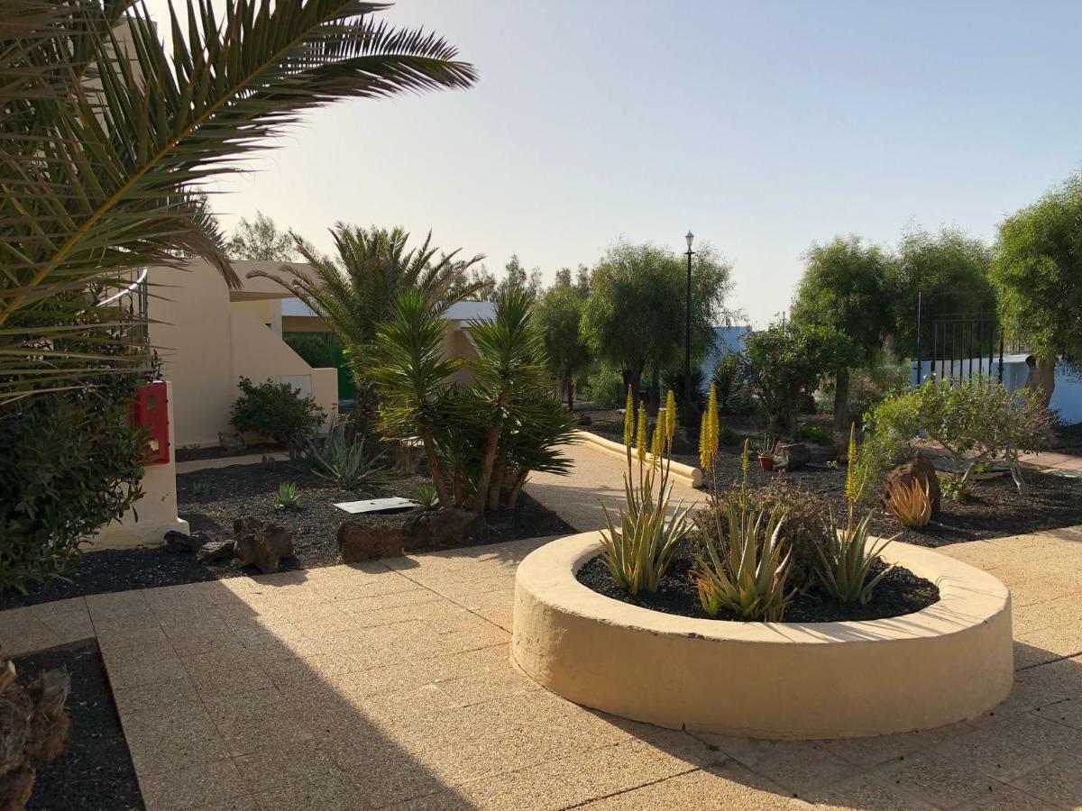 Fuerteventura Resort Bouganville Costa De Antigua Extérieur photo
