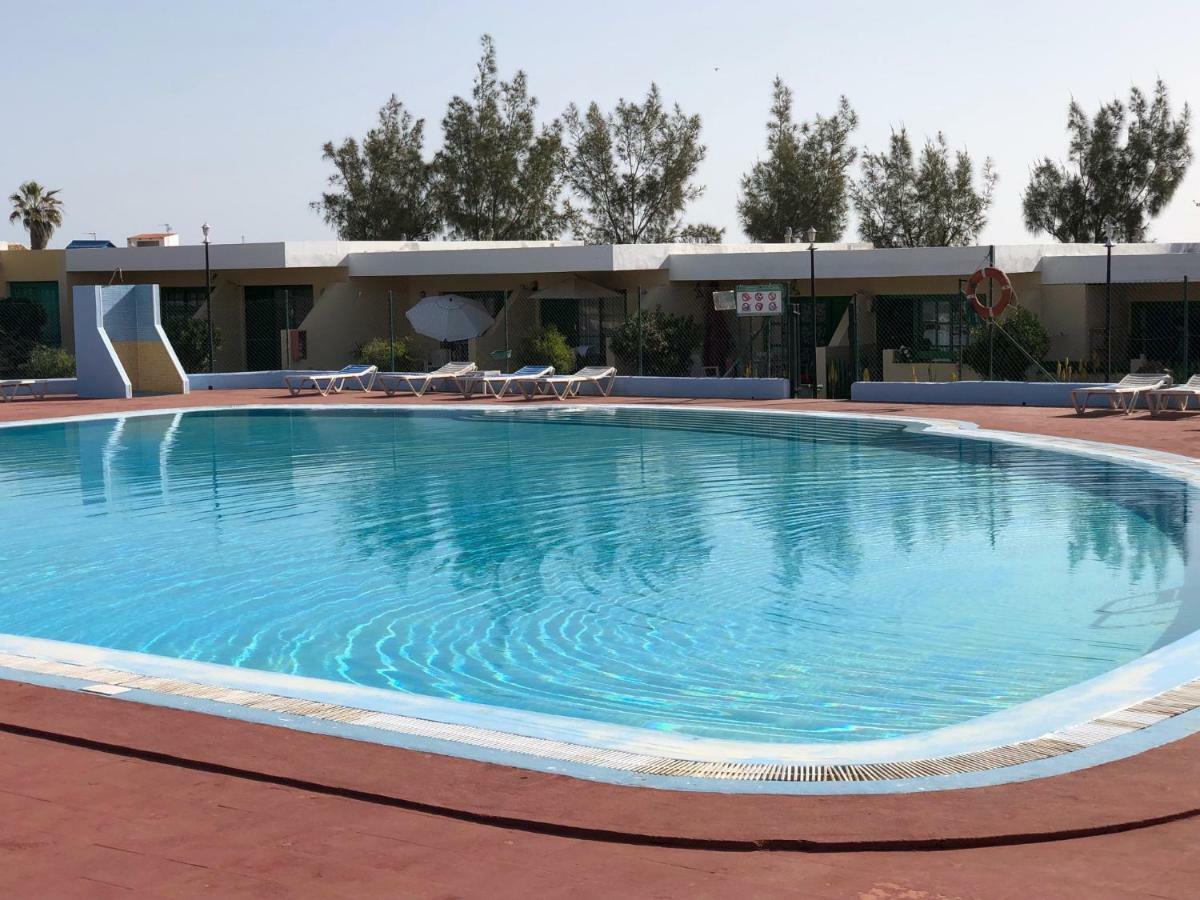 Fuerteventura Resort Bouganville Costa De Antigua Extérieur photo