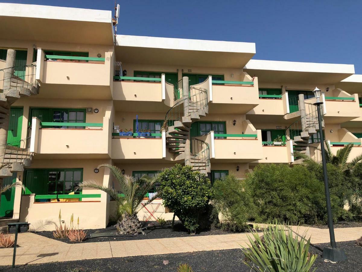 Fuerteventura Resort Bouganville Costa De Antigua Extérieur photo