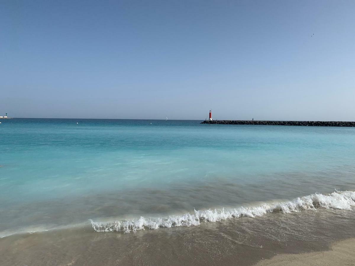Fuerteventura Resort Bouganville Costa De Antigua Extérieur photo