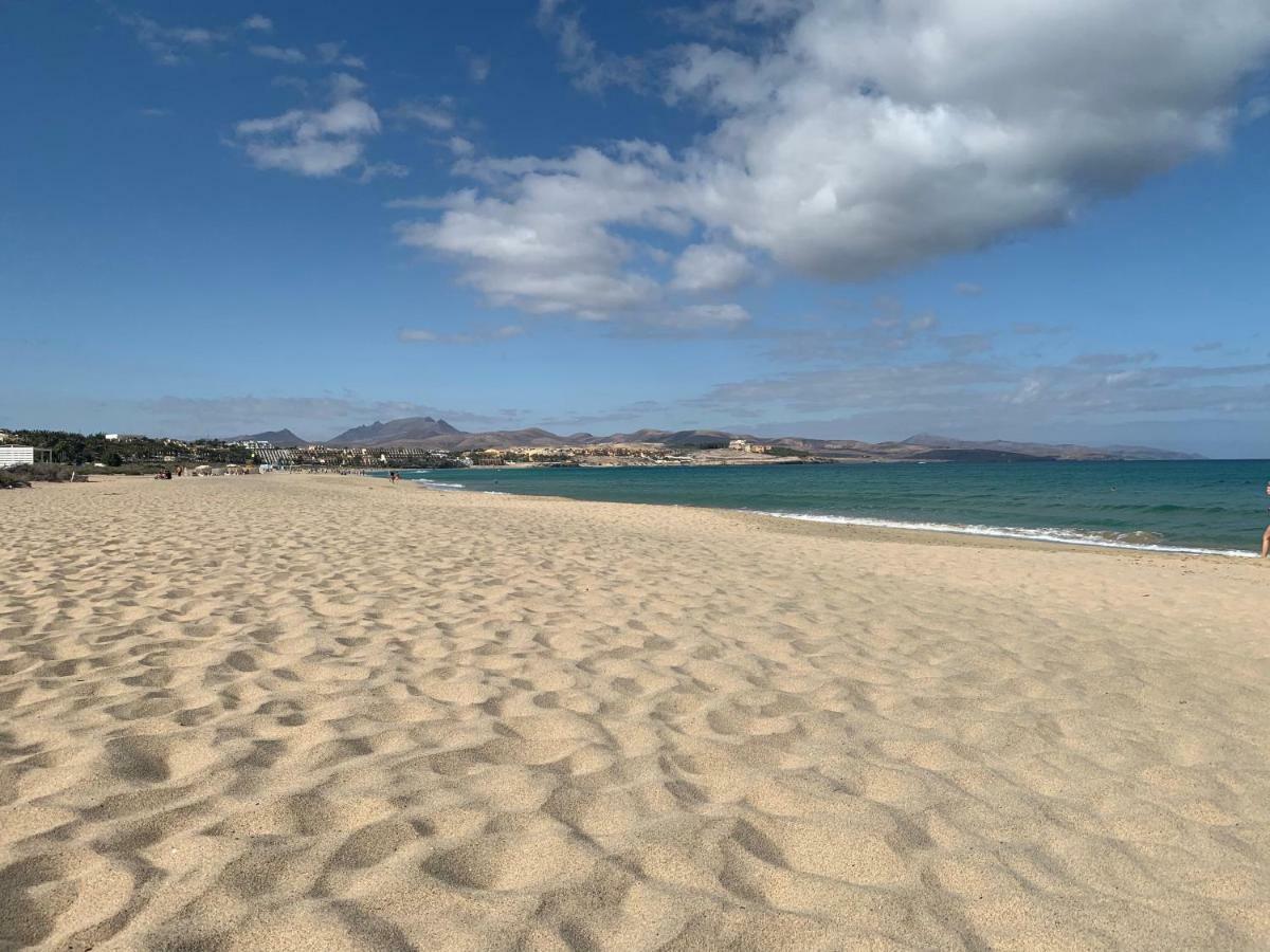 Fuerteventura Resort Bouganville Costa De Antigua Extérieur photo