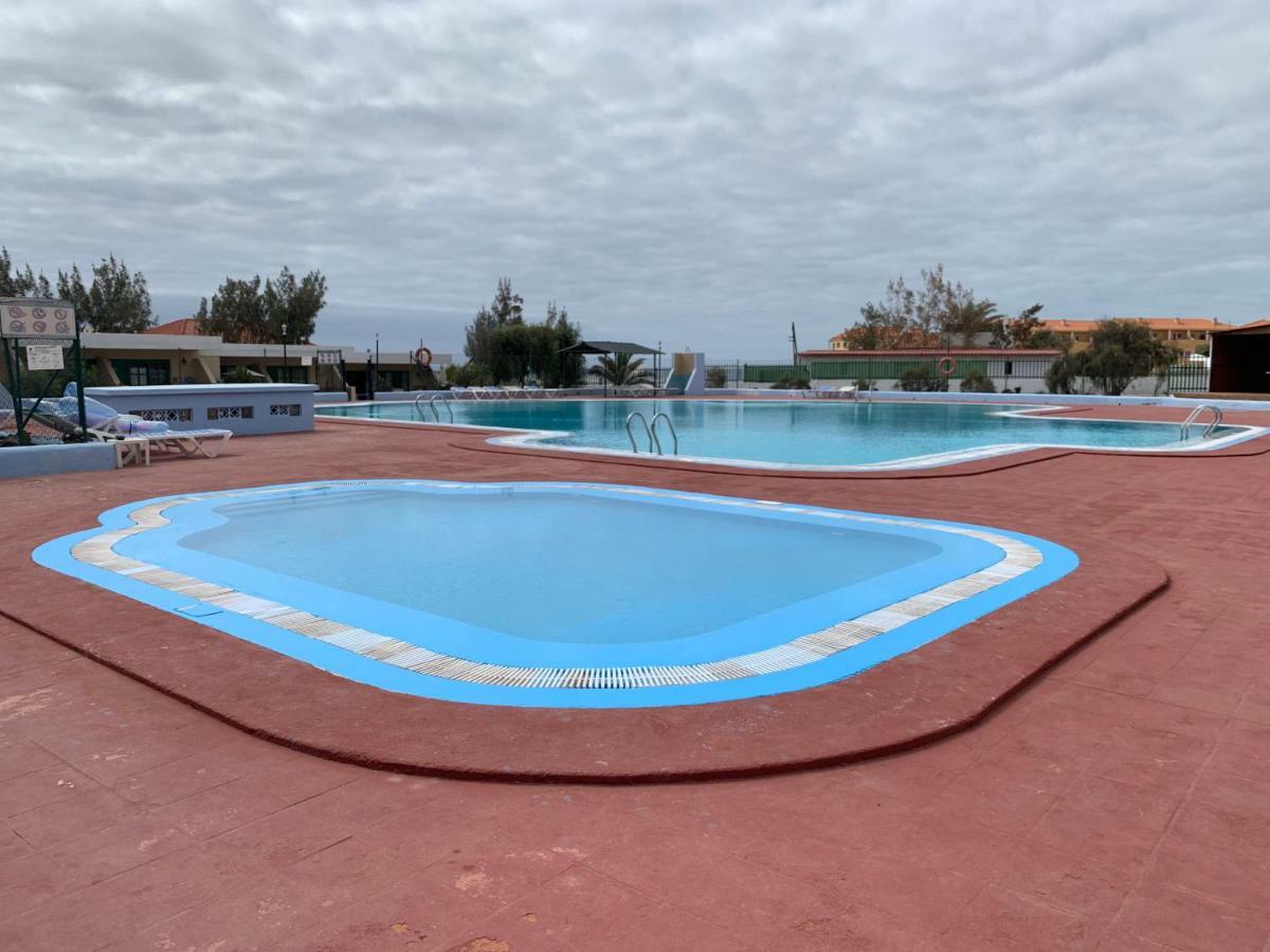 Fuerteventura Resort Bouganville Costa De Antigua Extérieur photo