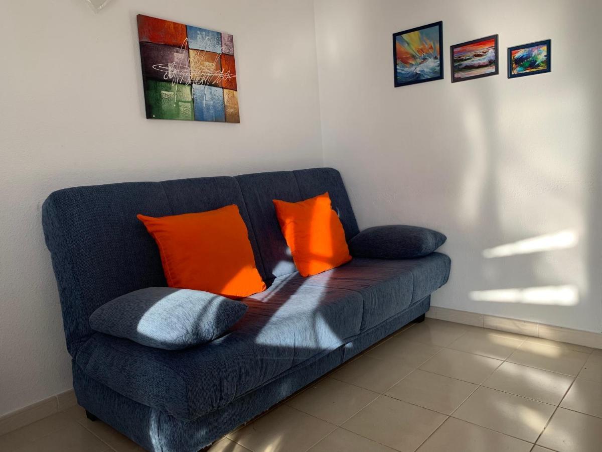 Fuerteventura Resort Bouganville Costa De Antigua Extérieur photo